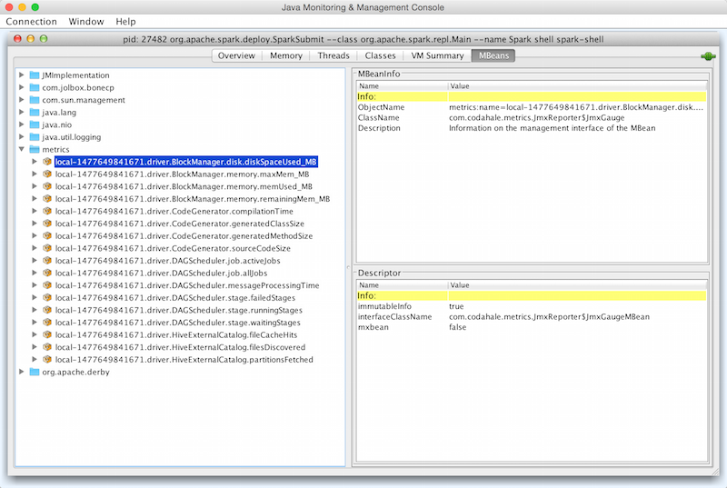 spark metrics jconsole.png