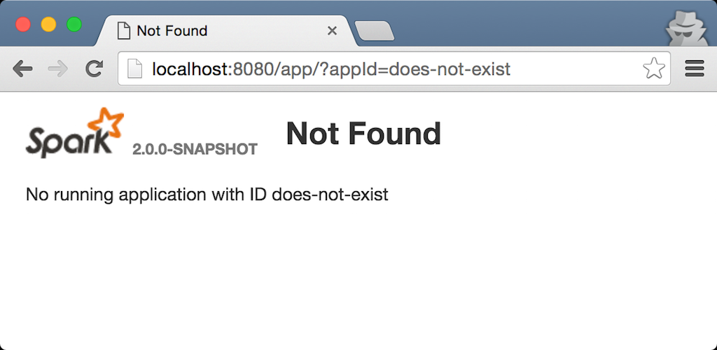 spark standalone webui appid notfound.png